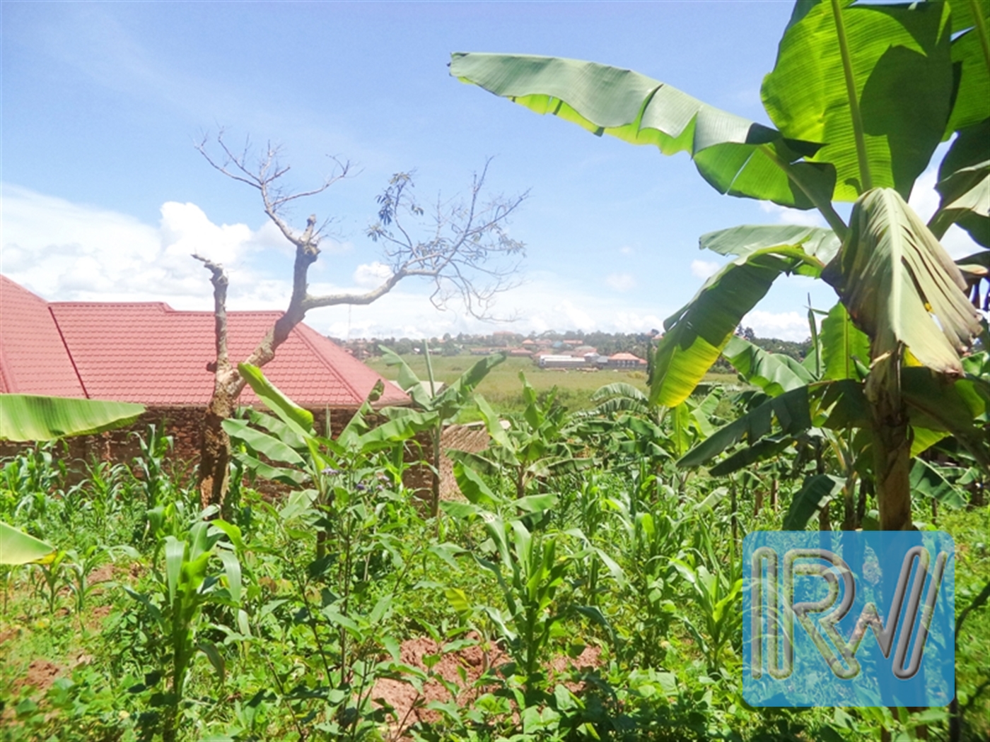 Residential Land for sale in Garuga Wakiso