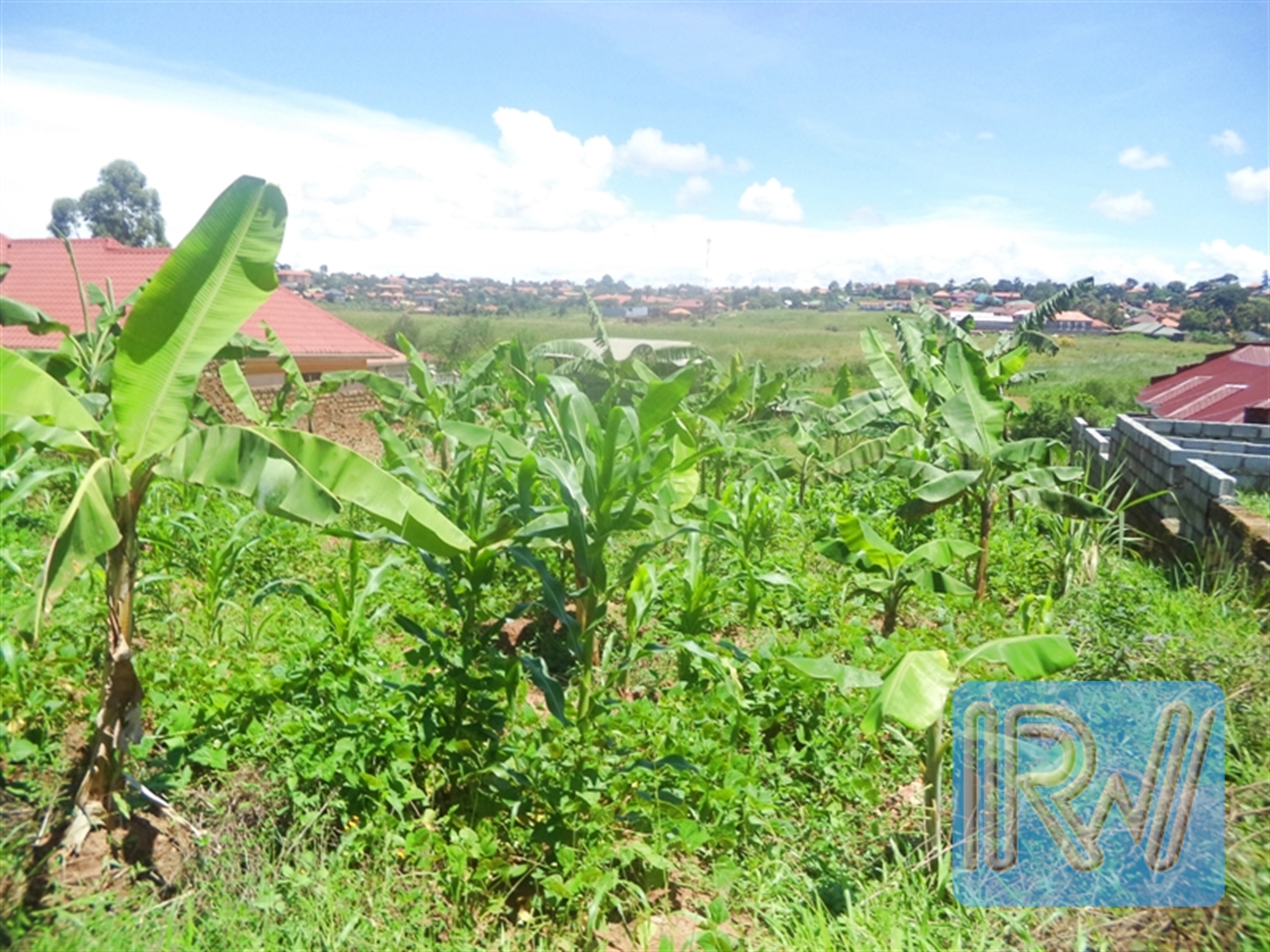 Residential Land for sale in Garuga Wakiso