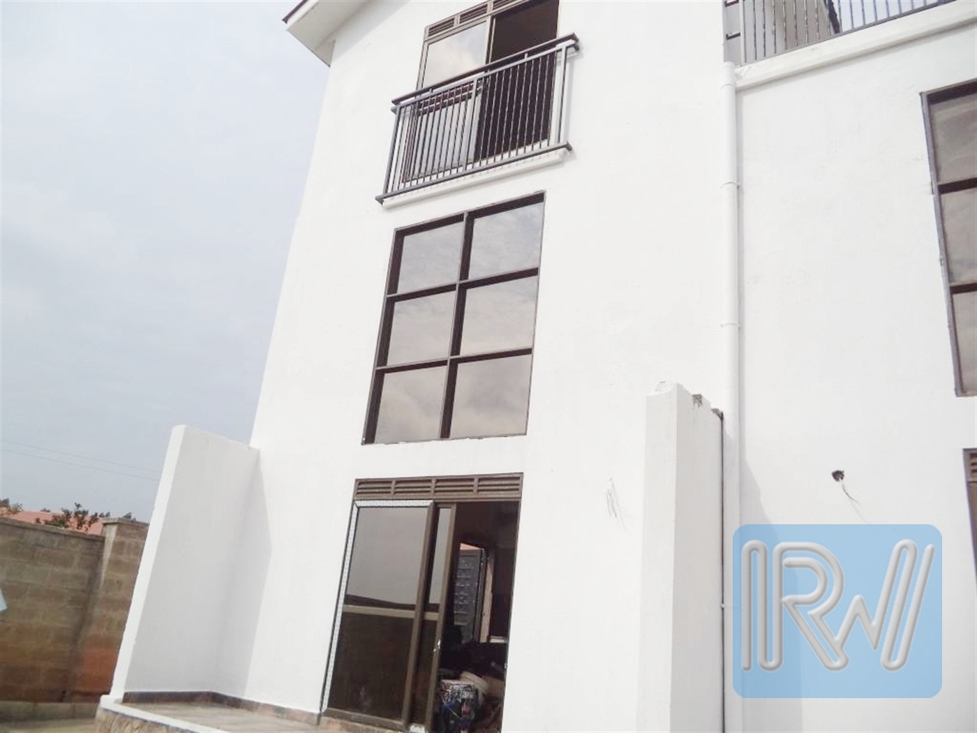 Condominium for sale in Mpala Wakiso