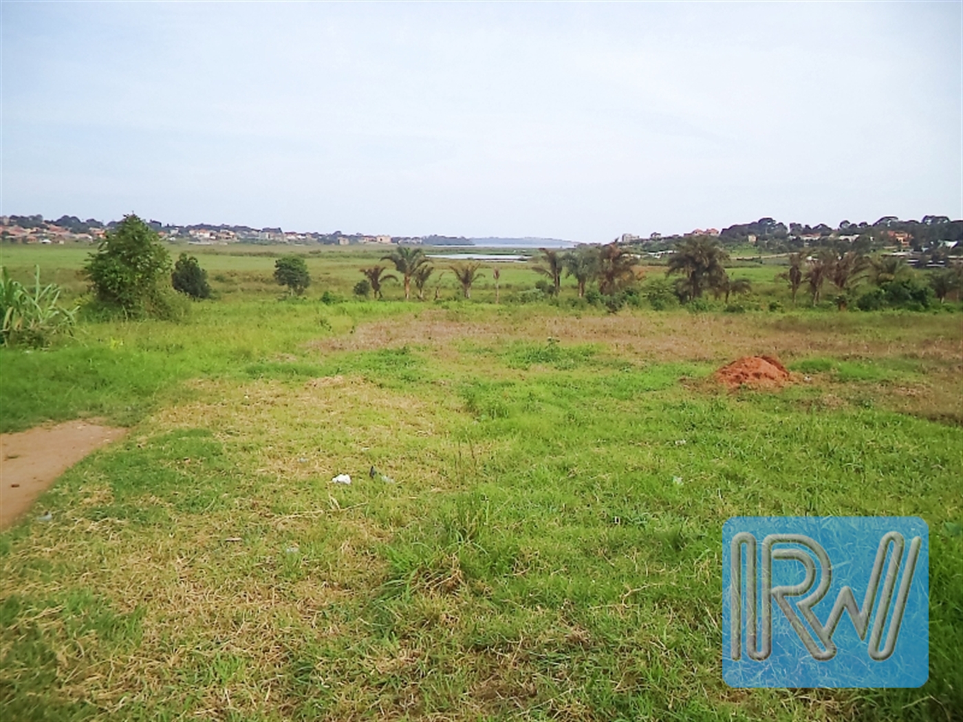 Residential Land for sale in Nkumba Wakiso