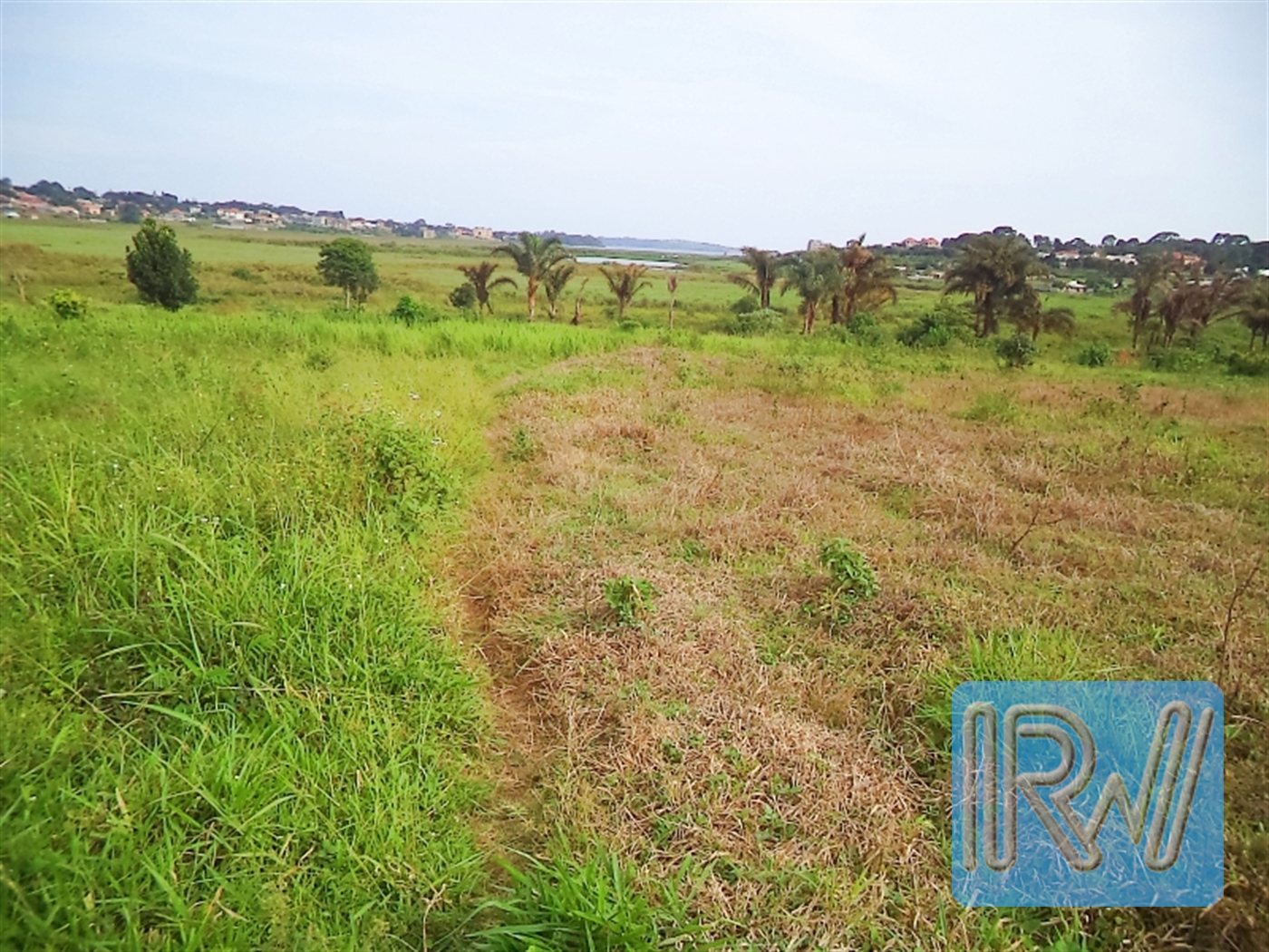 Residential Land for sale in Nkumba Wakiso