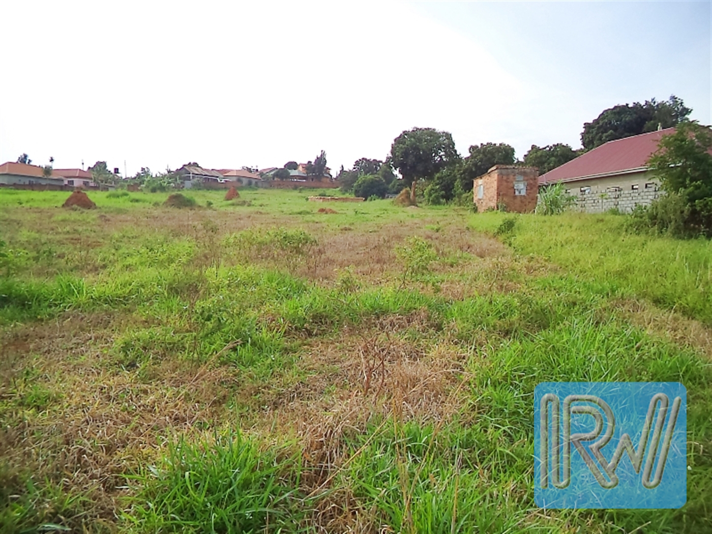 Residential Land for sale in Nkumba Wakiso