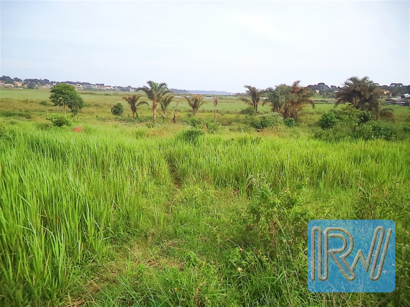 Residential Land for sale in Nkumba Wakiso