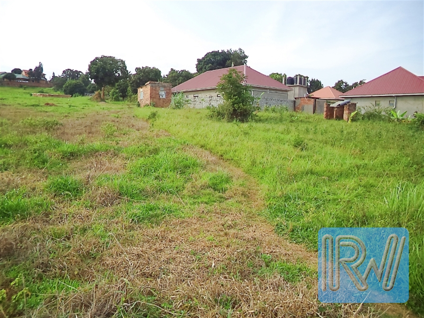 Residential Land for sale in Nkumba Wakiso