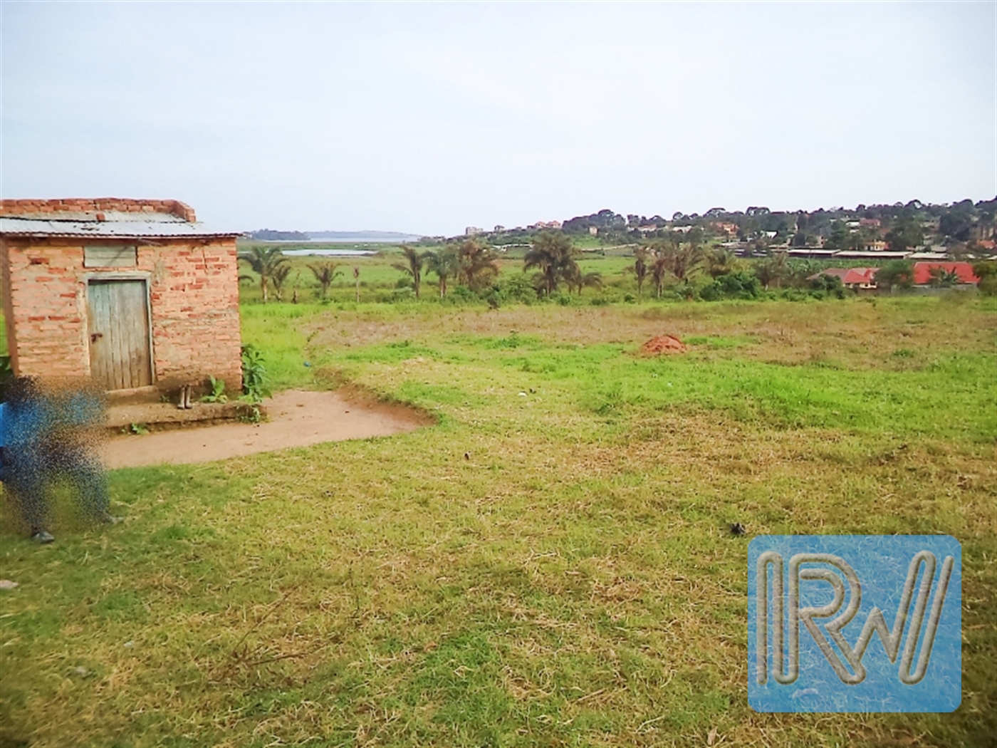 Residential Land for sale in Nkumba Wakiso