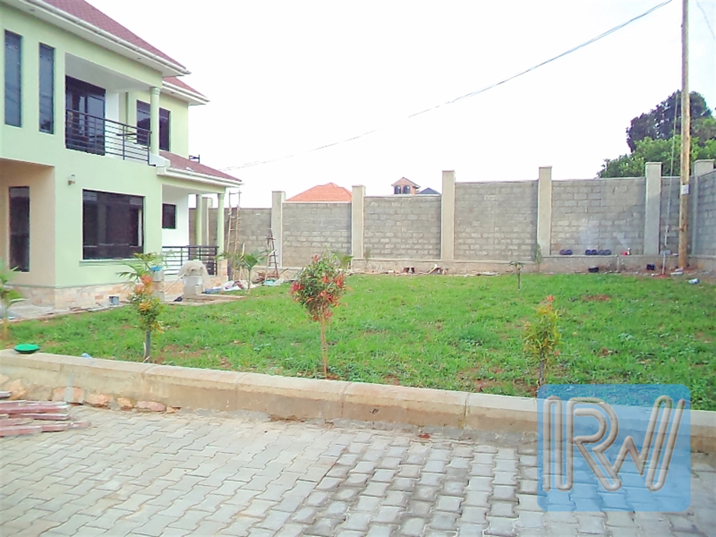 Apartment for rent in Nkumba Wakiso