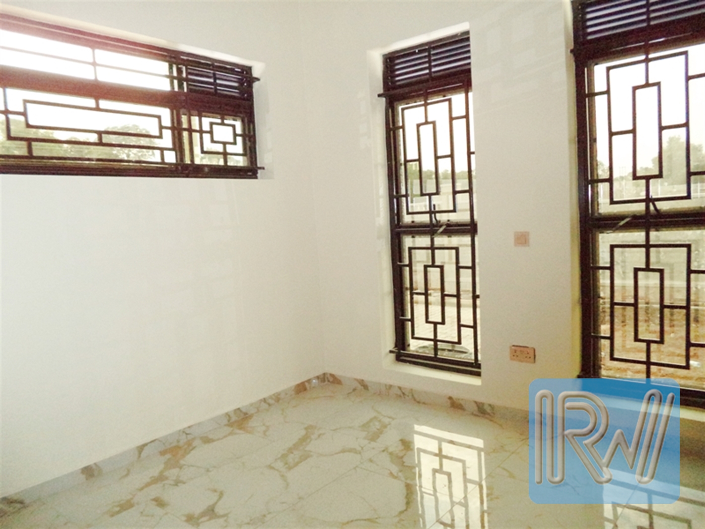 Apartment for rent in Nkumba Wakiso