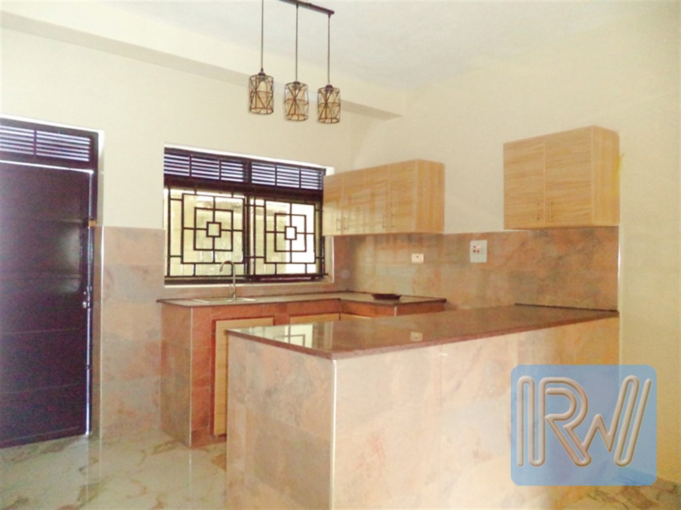 Apartment for rent in Nkumba Wakiso