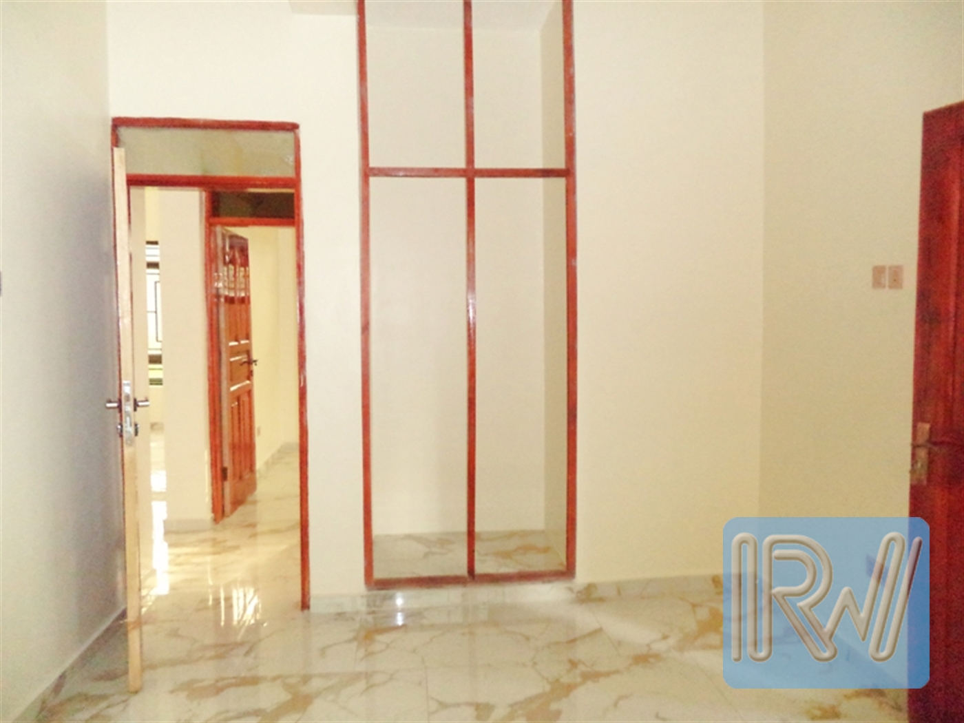 Apartment for rent in Nkumba Wakiso