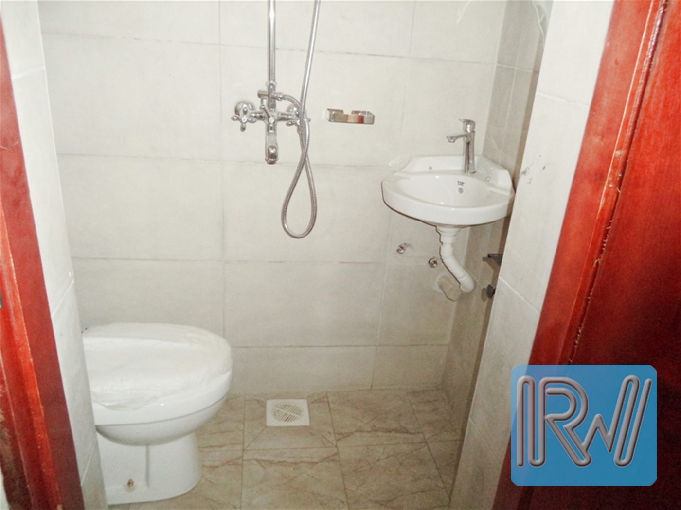 Apartment for rent in Nkumba Wakiso