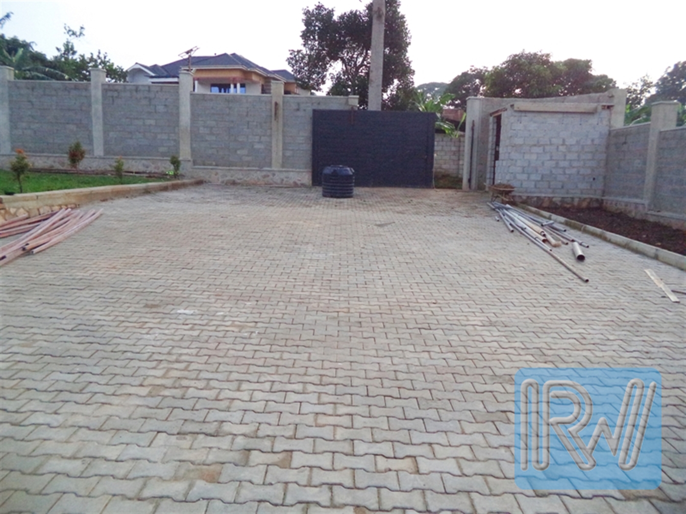 Apartment for rent in Nkumba Wakiso