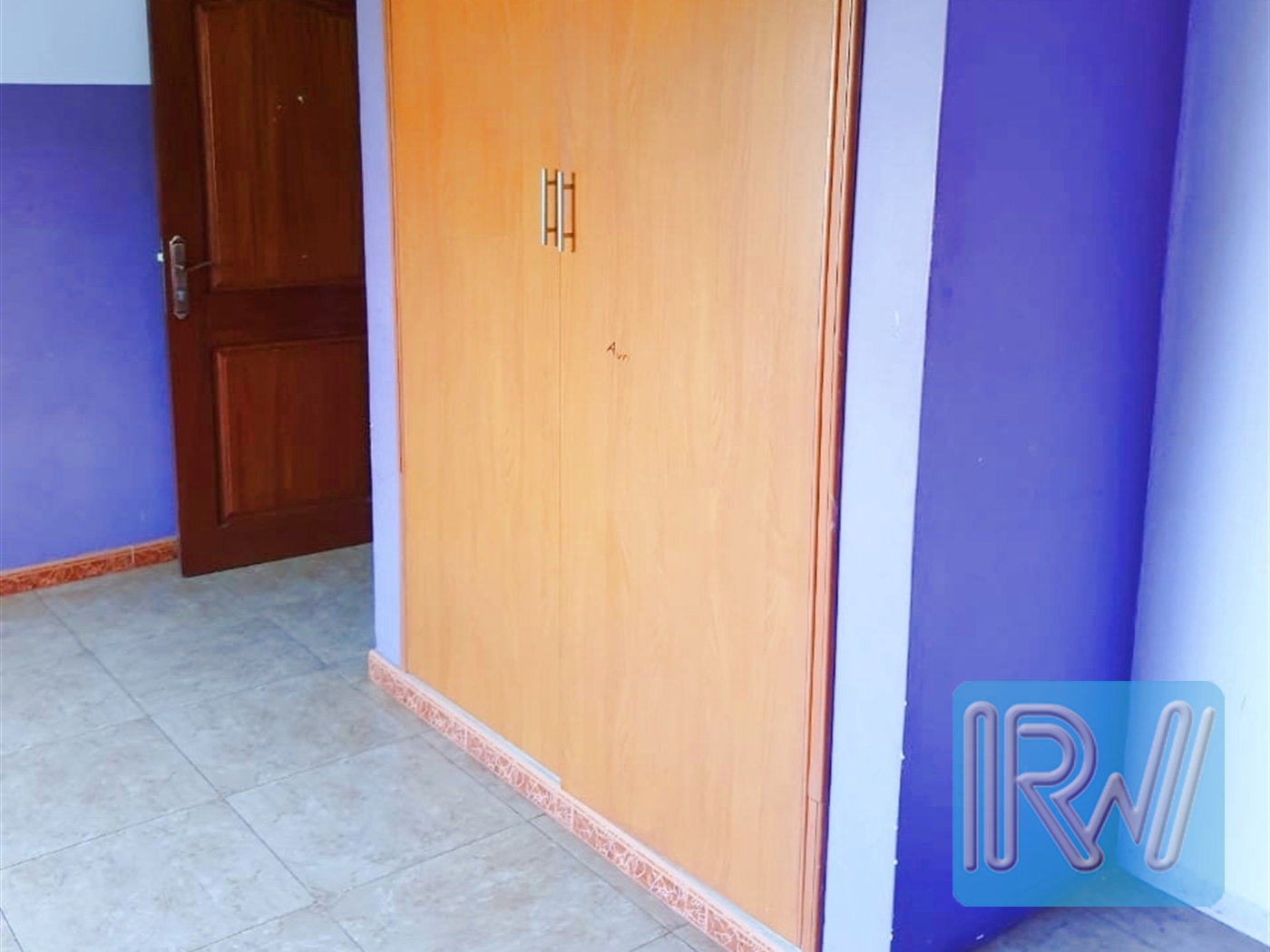 Storeyed house for rent in Kitende Wakiso