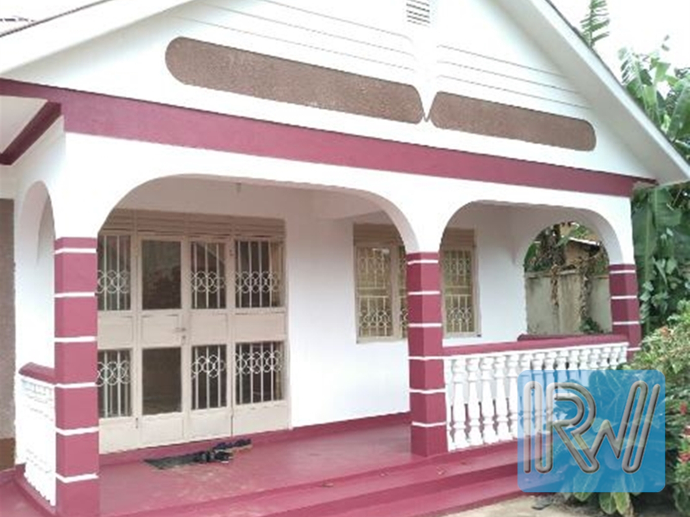 Bungalow for rent in Kitinda Wakiso