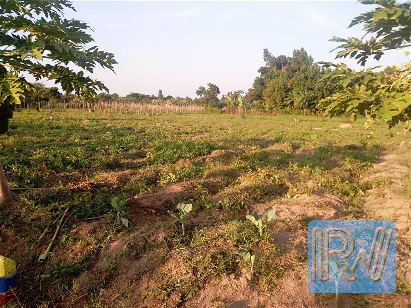 Residential Land for sale in Garuga Wakiso