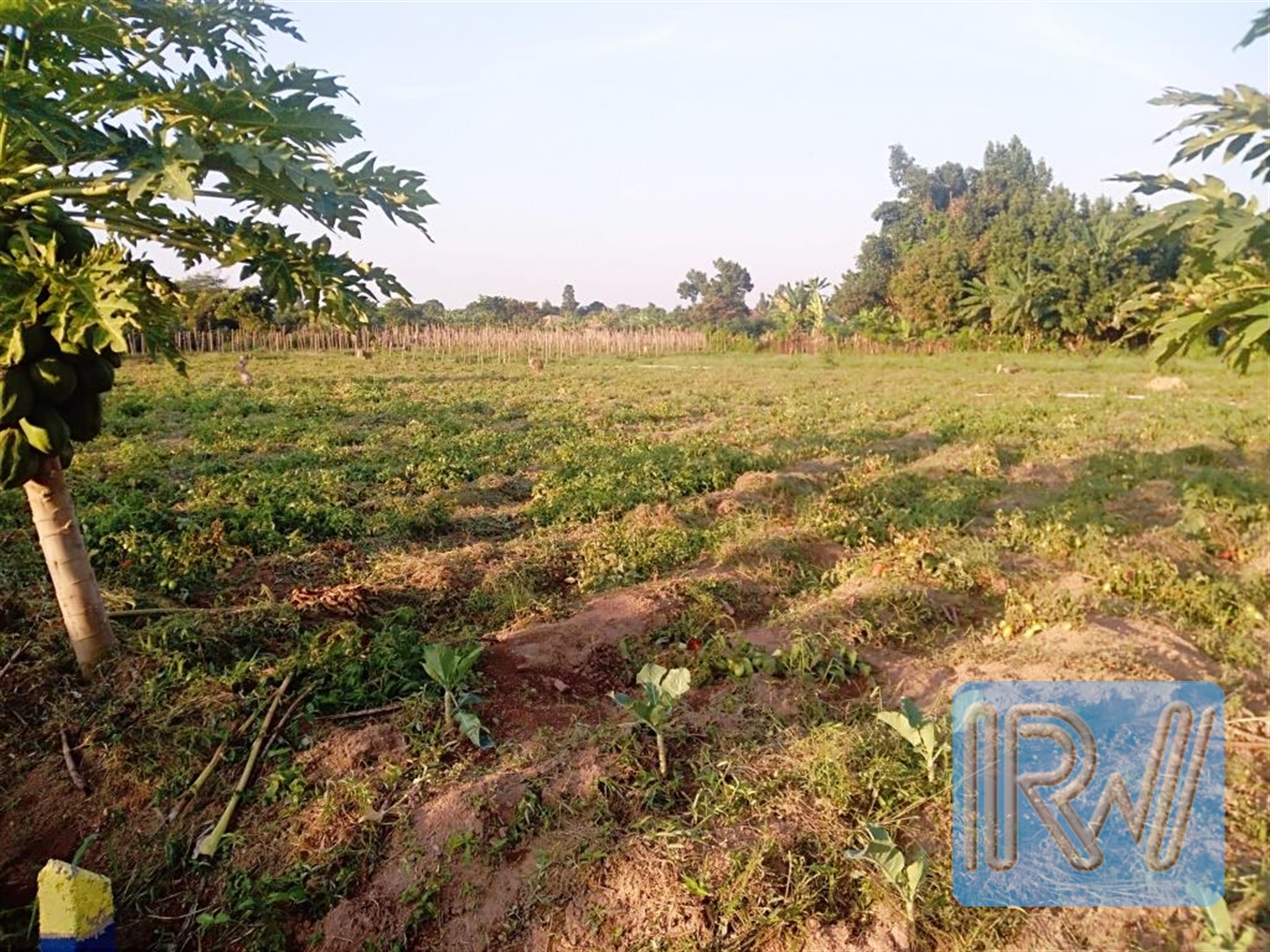 Residential Land for sale in Garuga Wakiso