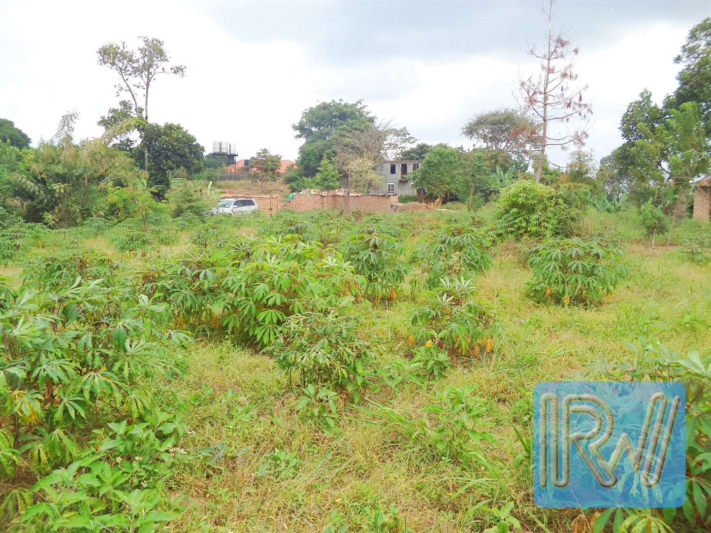 Residential Land for sale in Garuga Wakiso