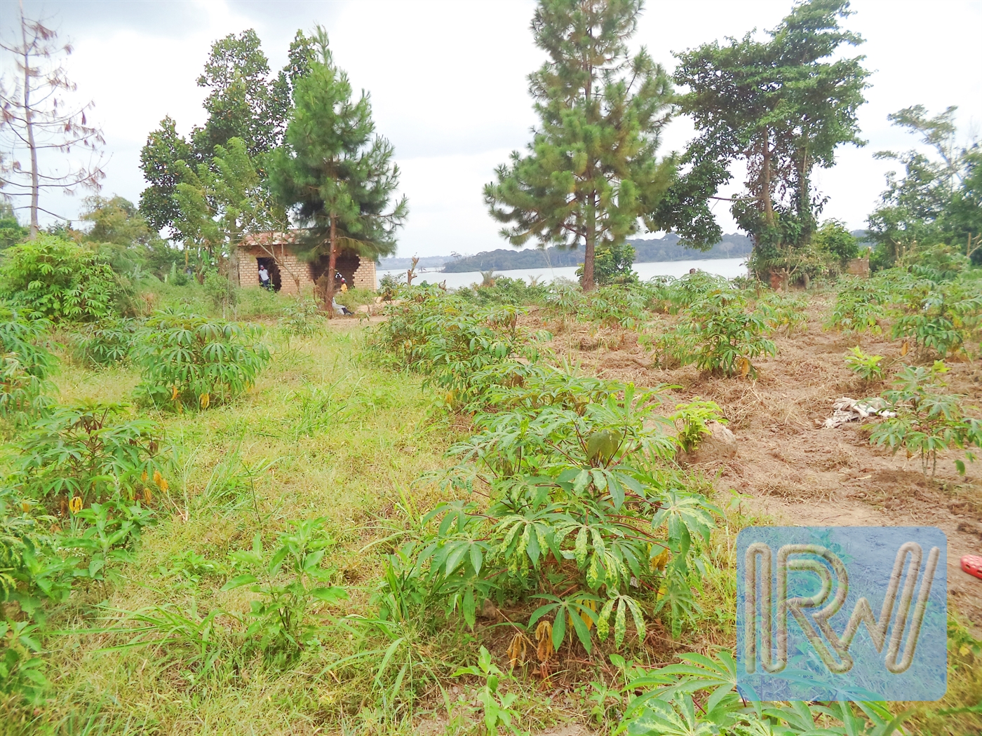 Residential Land for sale in Garuga Wakiso