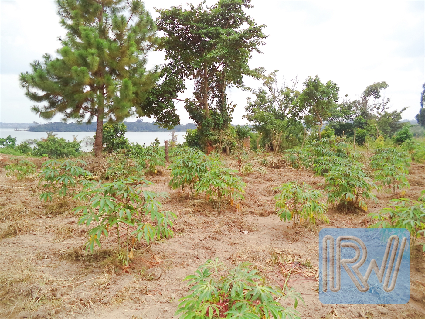 Residential Land for sale in Garuga Wakiso