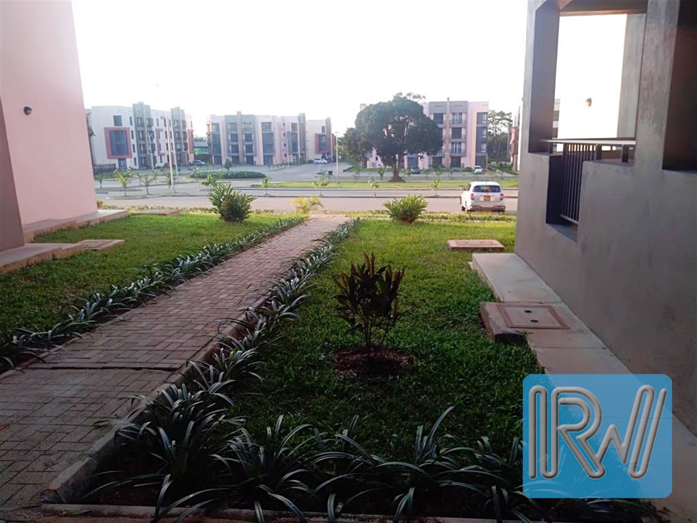 Apartment for rent in Garuga Wakiso