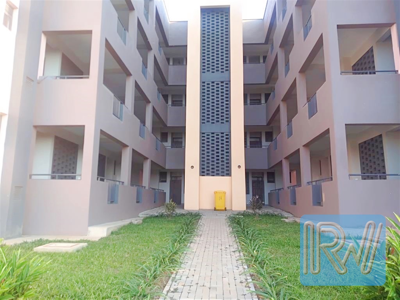 Apartment for rent in Garuga Wakiso