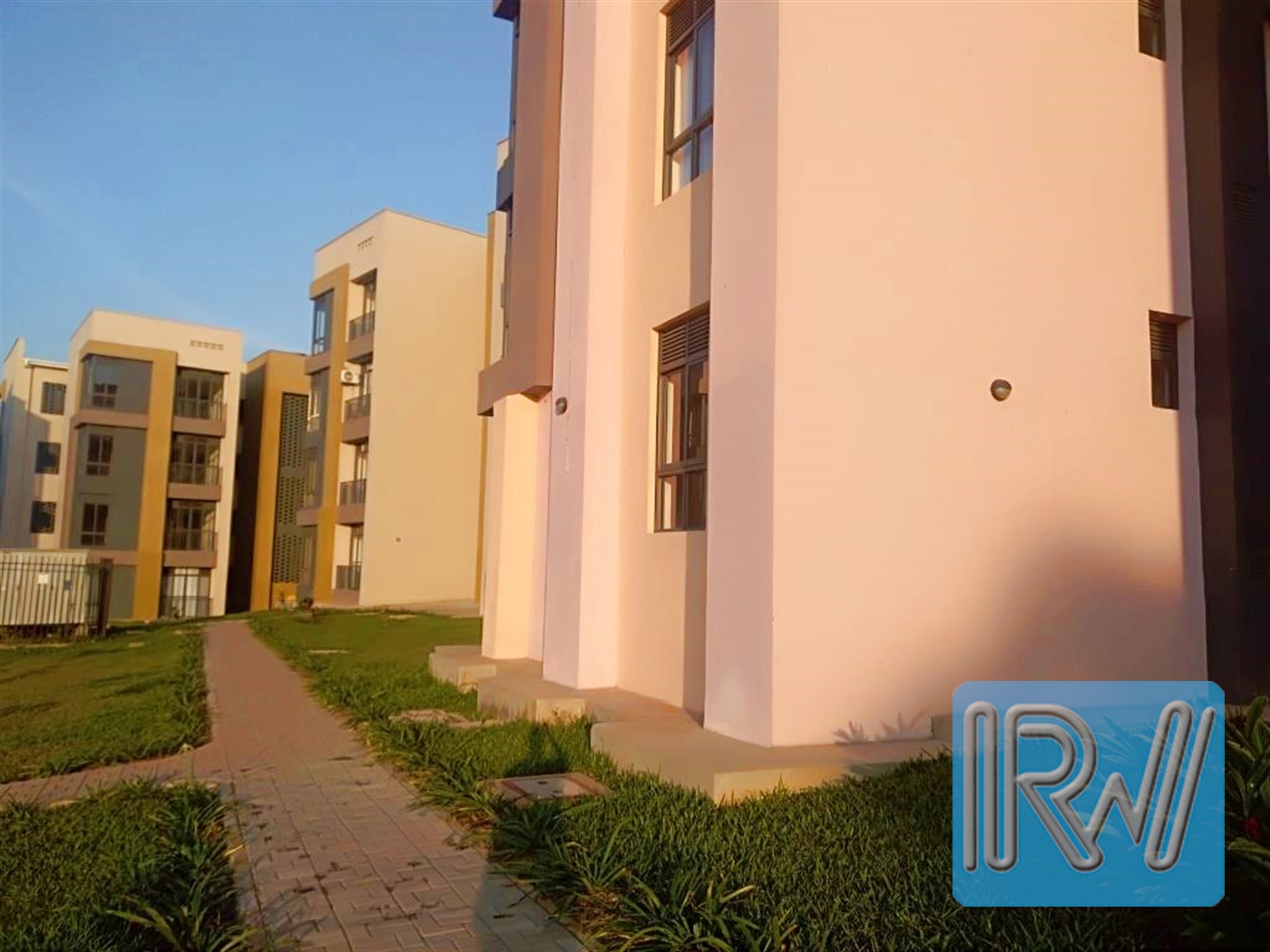 Apartment for rent in Garuga Wakiso