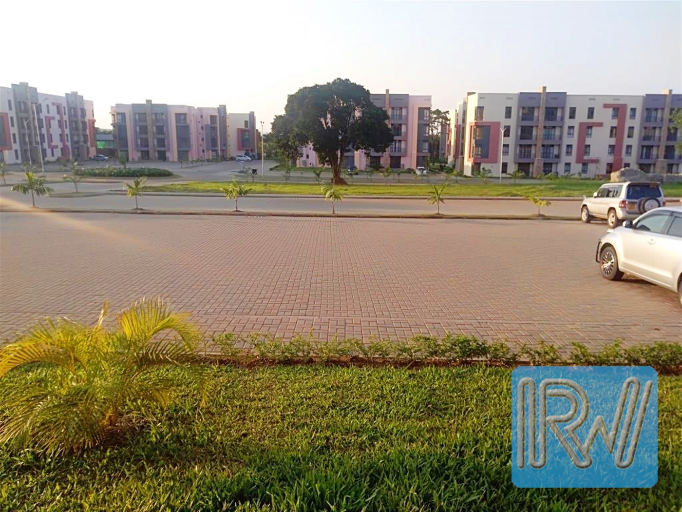 Apartment for rent in Garuga Wakiso