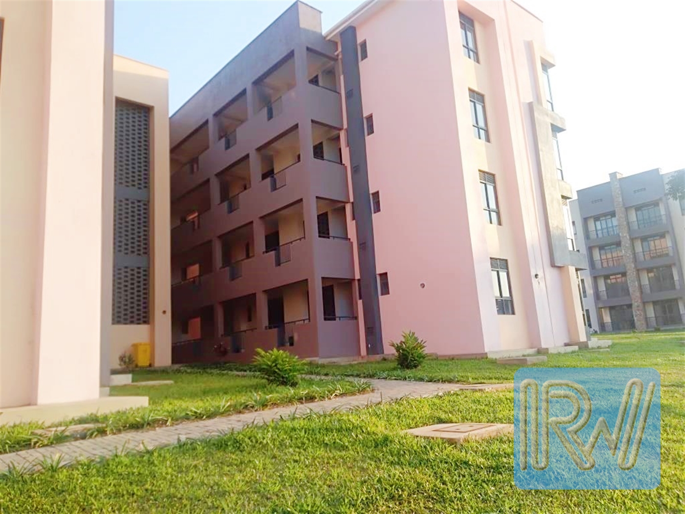 Apartment for rent in Garuga Wakiso