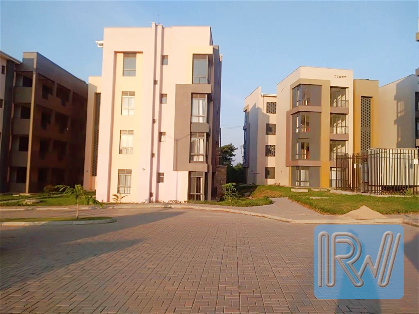 Apartment for rent in Garuga Wakiso