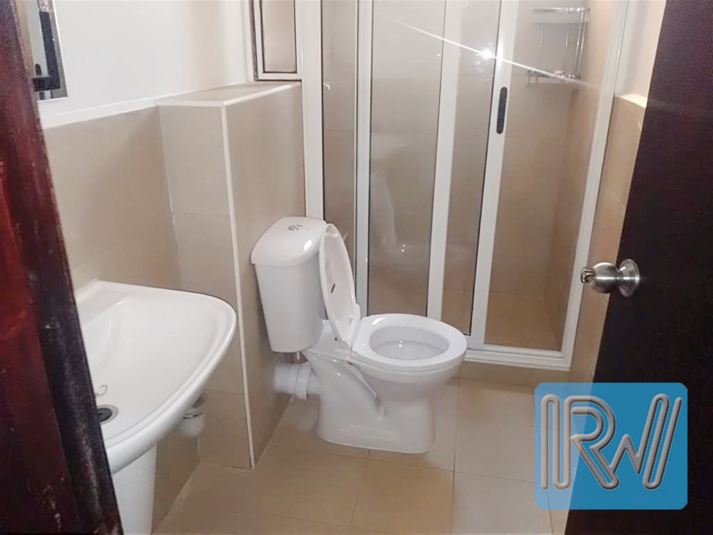 Apartment for rent in Garuga Wakiso