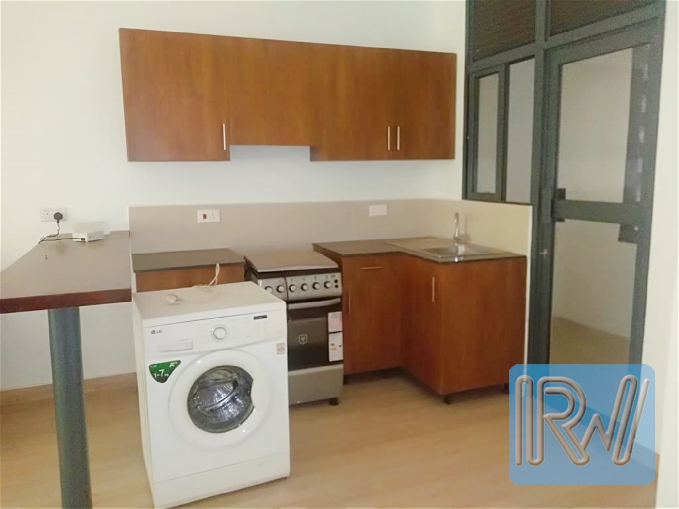 Apartment for rent in Garuga Wakiso