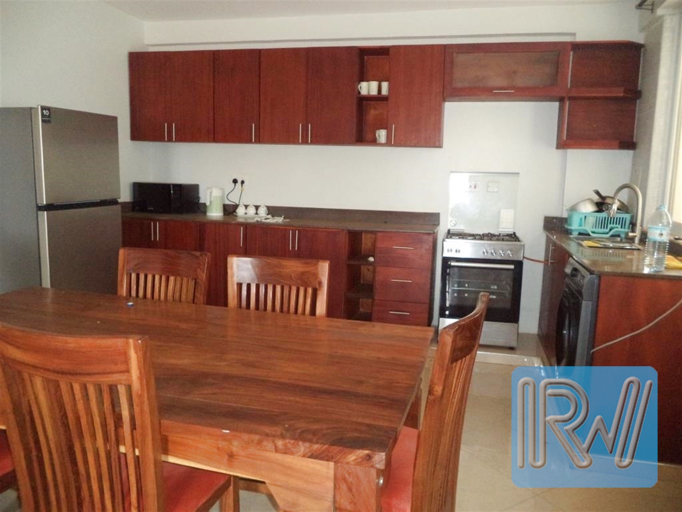 Apartment for rent in Garuga Wakiso