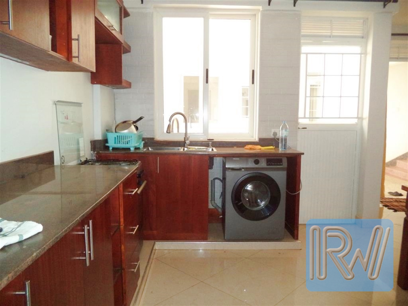 Apartment for rent in Garuga Wakiso