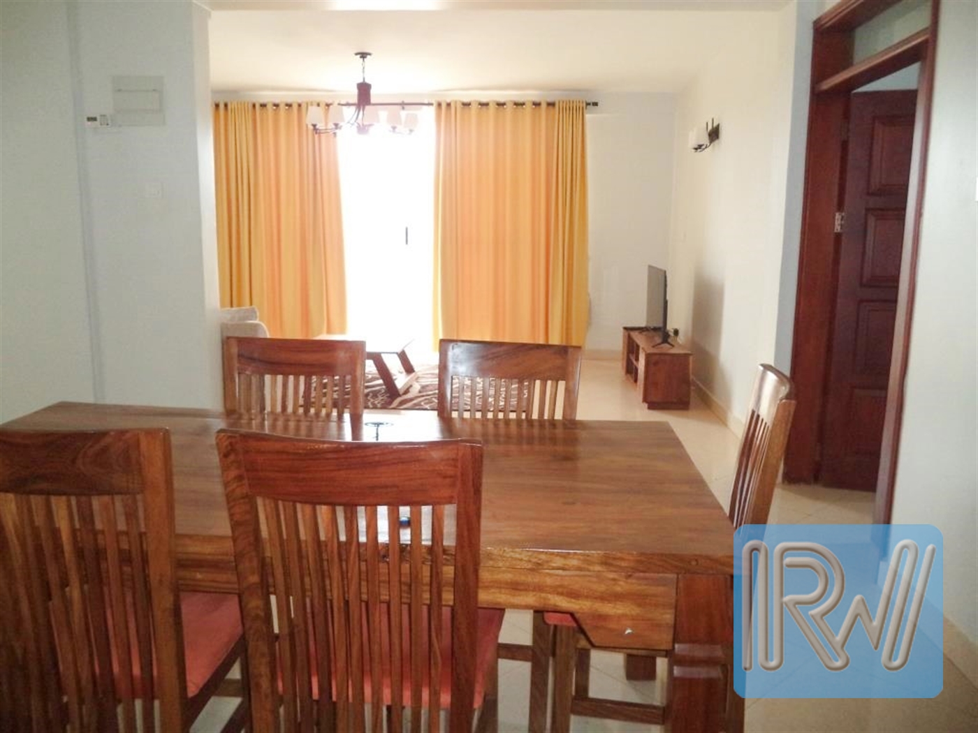 Apartment for rent in Garuga Wakiso