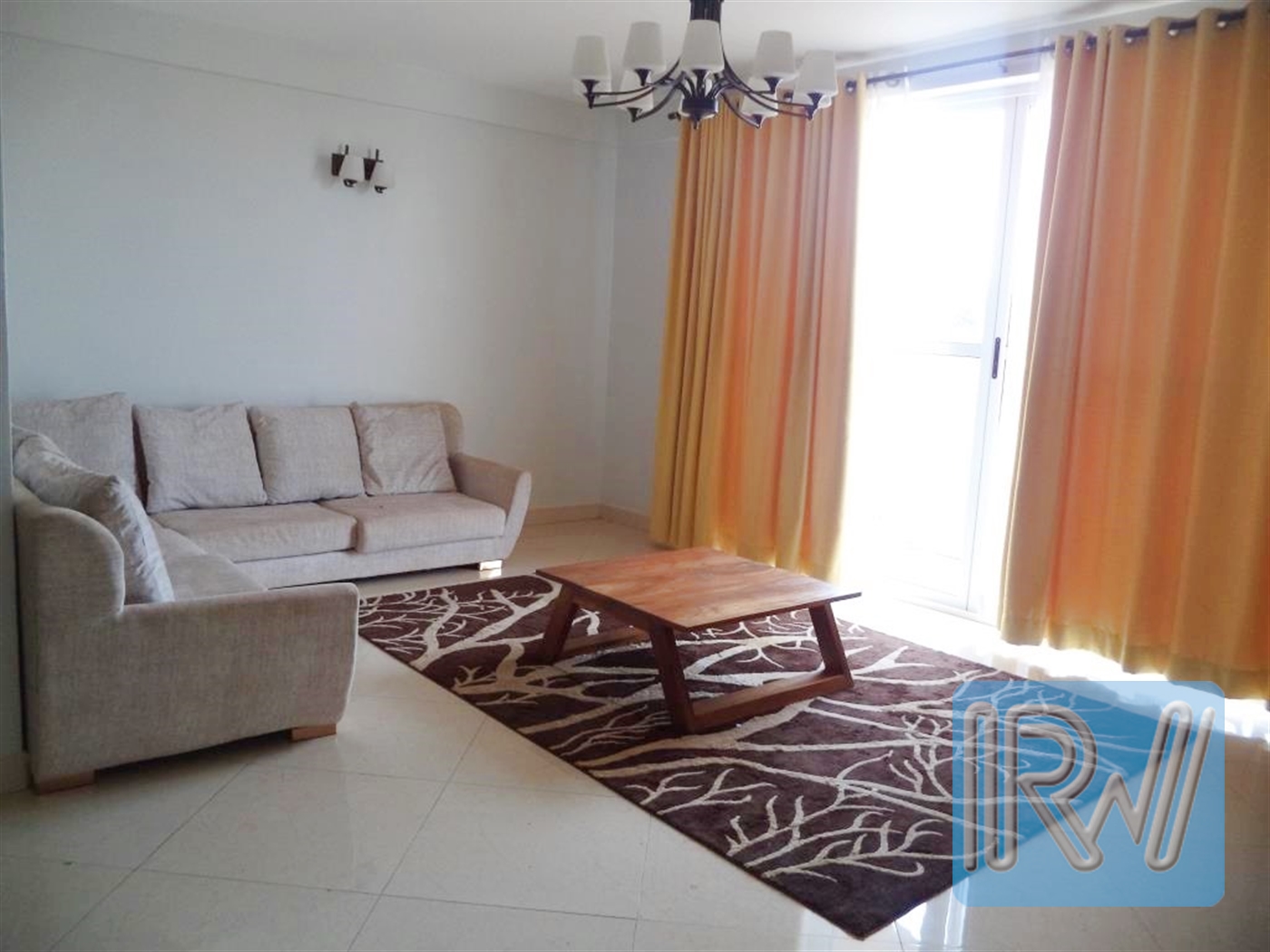 Apartment for rent in Garuga Wakiso