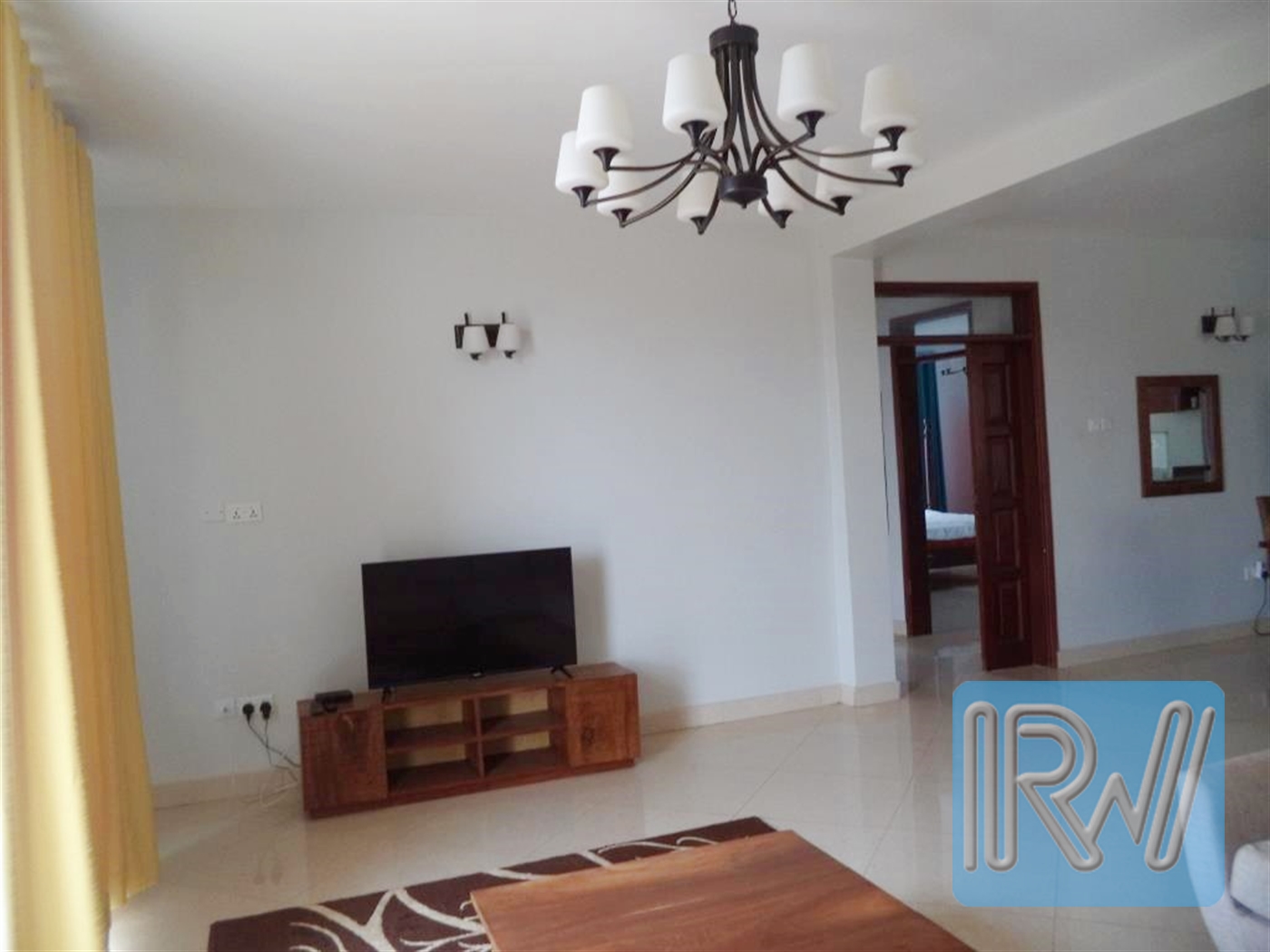 Apartment for rent in Garuga Wakiso