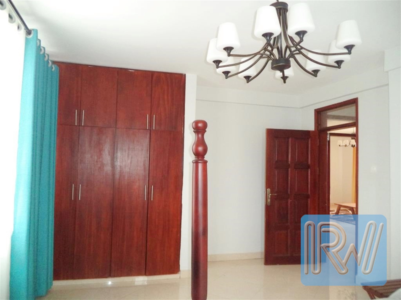 Apartment for rent in Garuga Wakiso