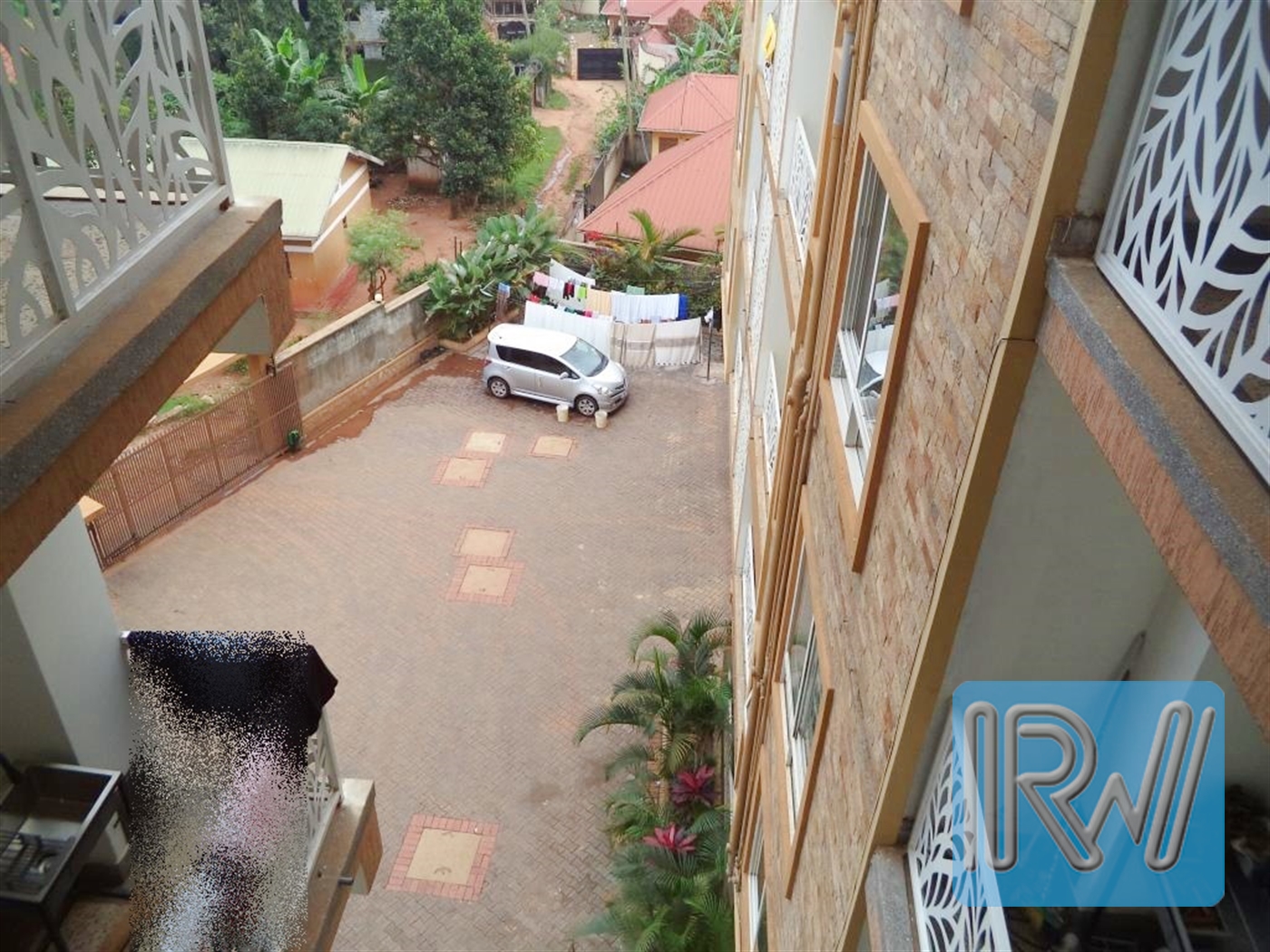 Apartment for rent in Garuga Wakiso