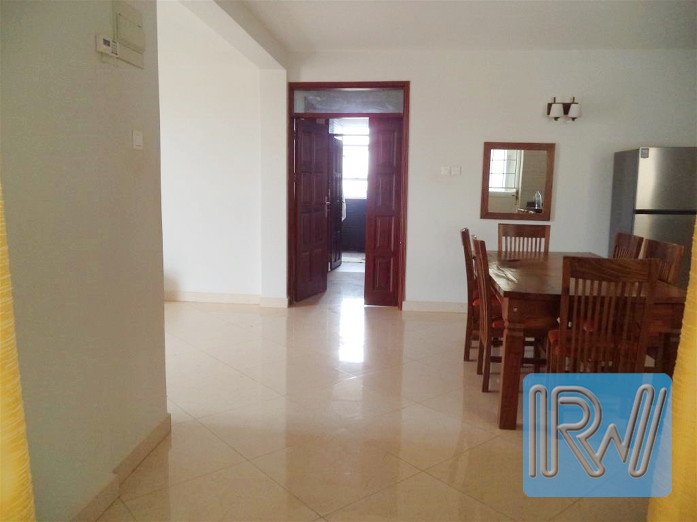 Apartment for rent in Garuga Wakiso