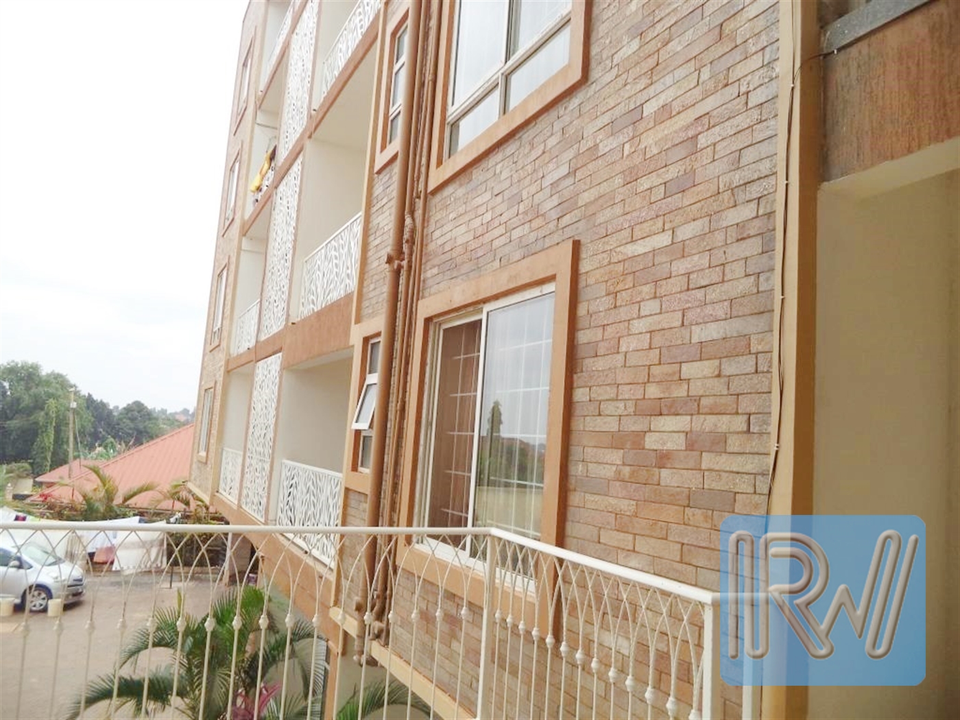 Apartment for rent in Garuga Wakiso