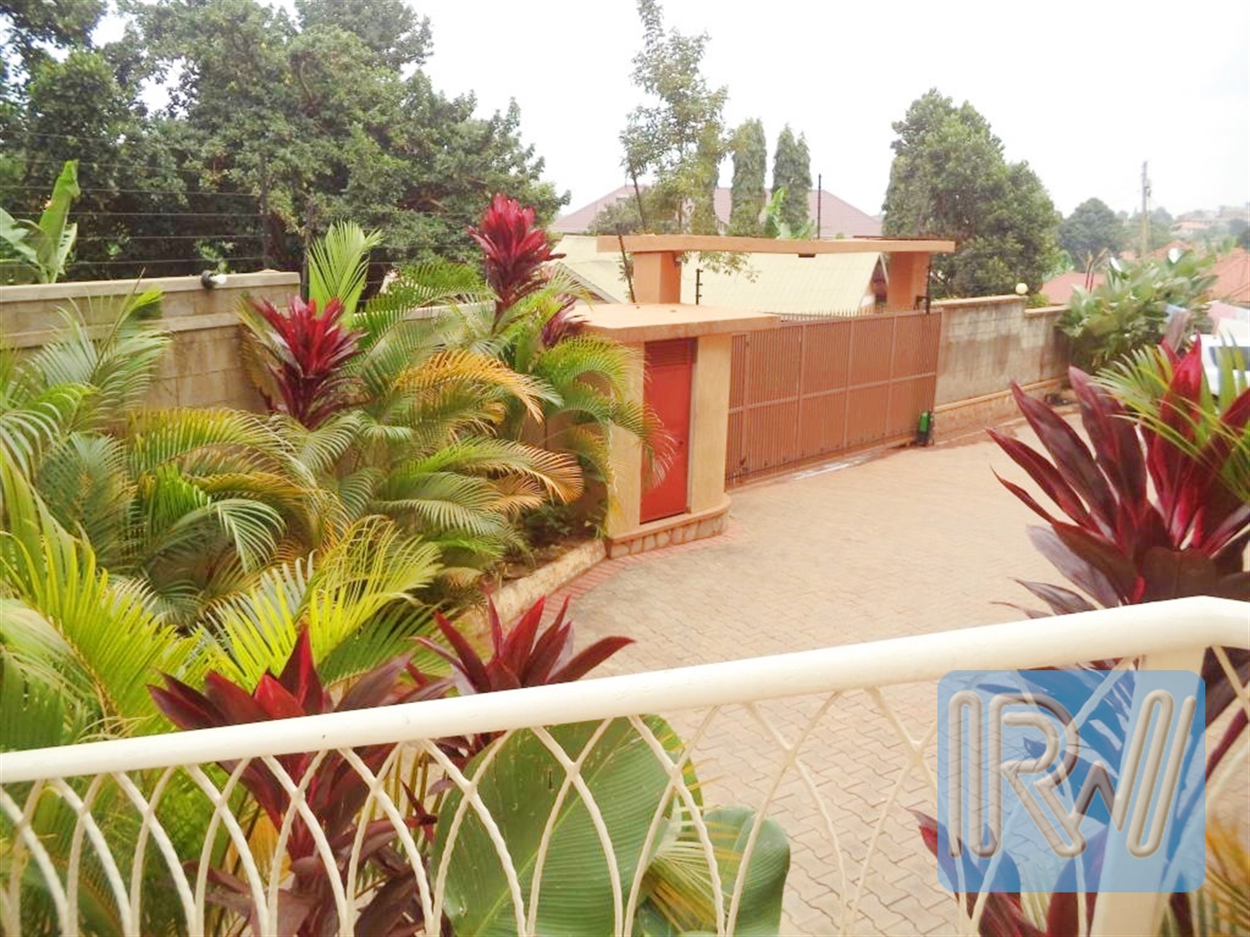 Apartment for rent in Garuga Wakiso