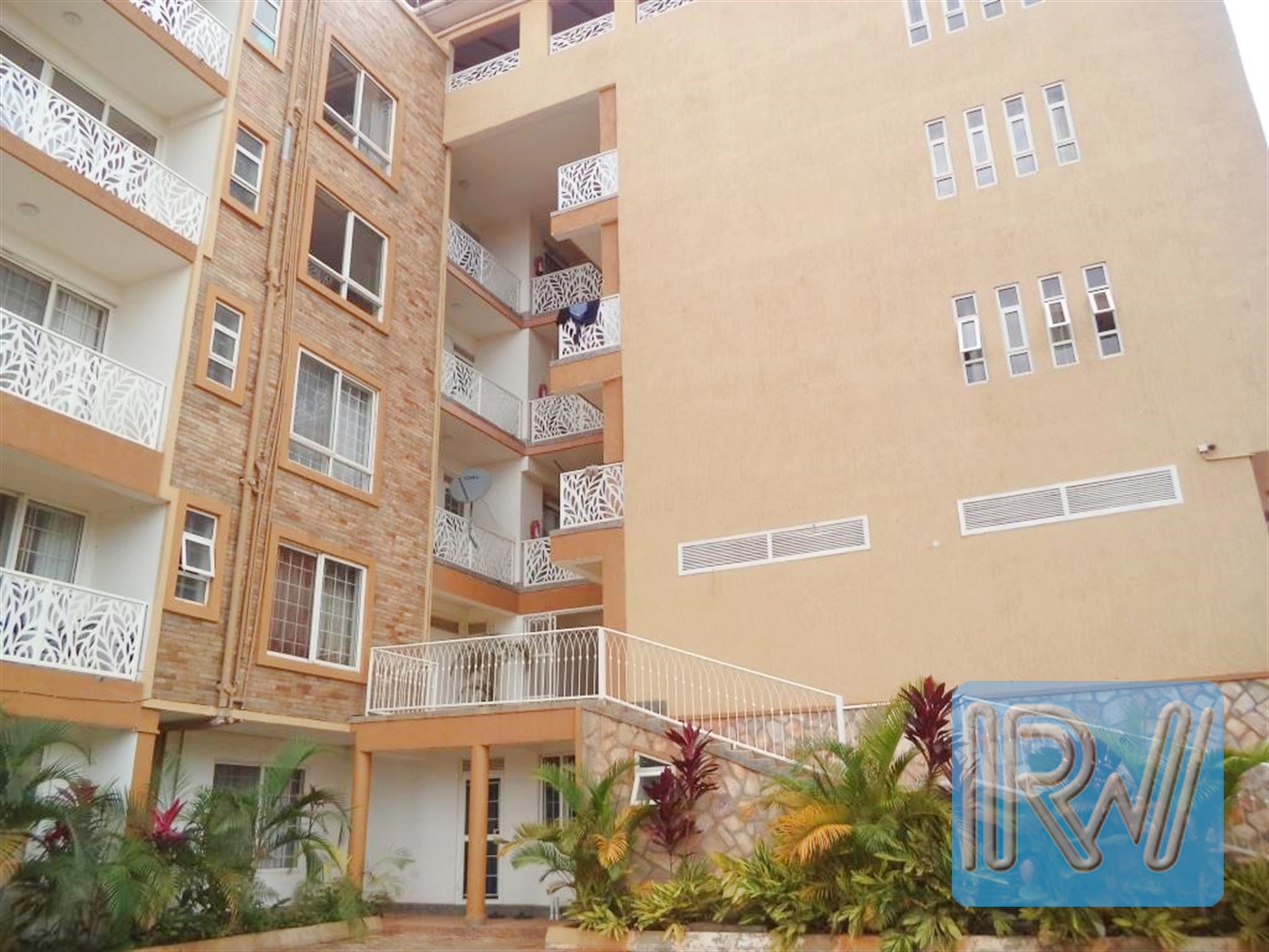 Apartment for rent in Garuga Wakiso