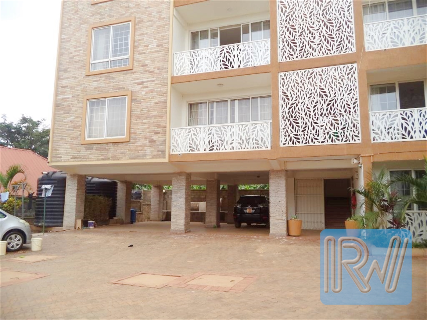 Apartment for rent in Garuga Wakiso