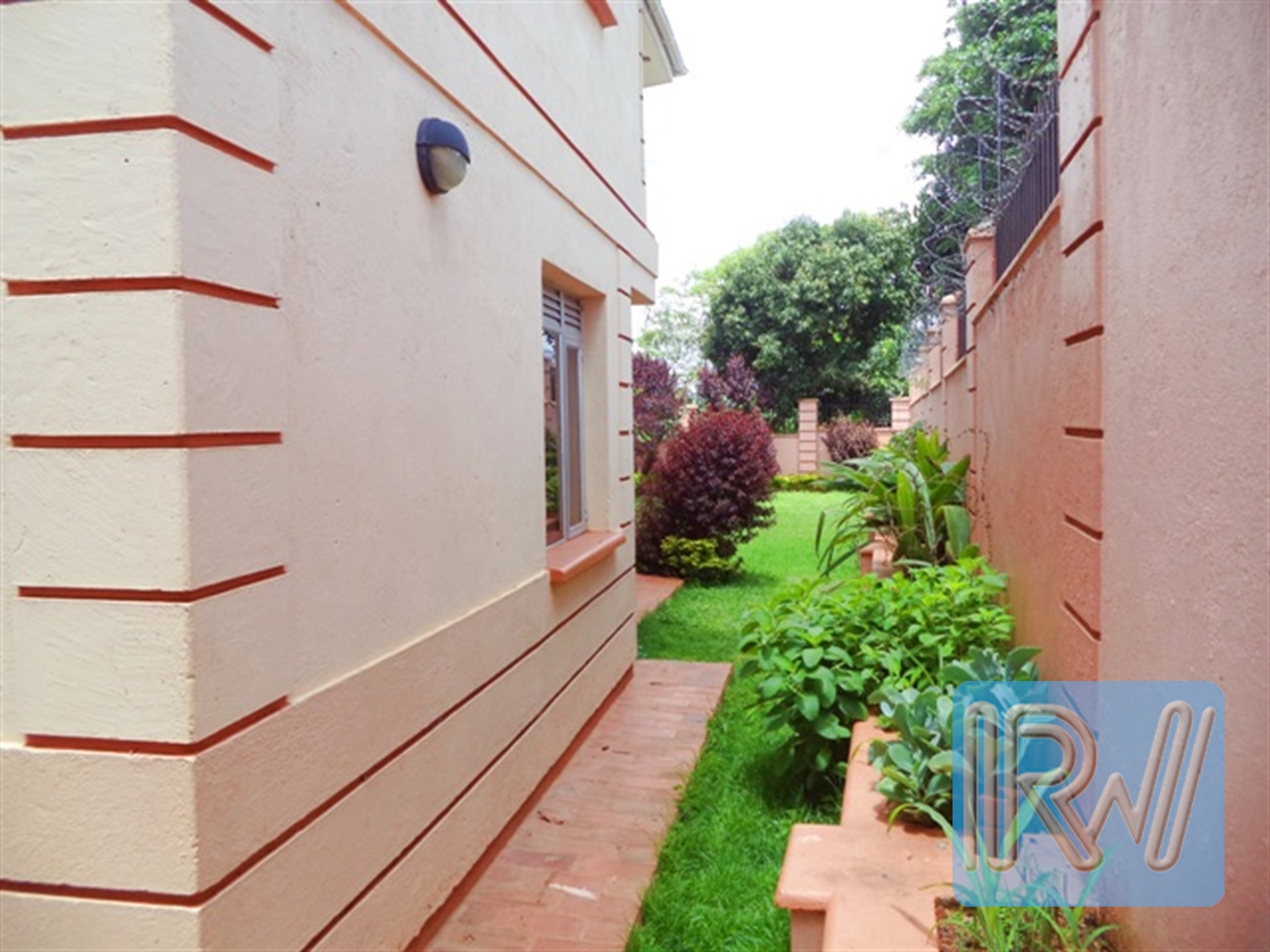 Storeyed house for sale in Entebbe Wakiso