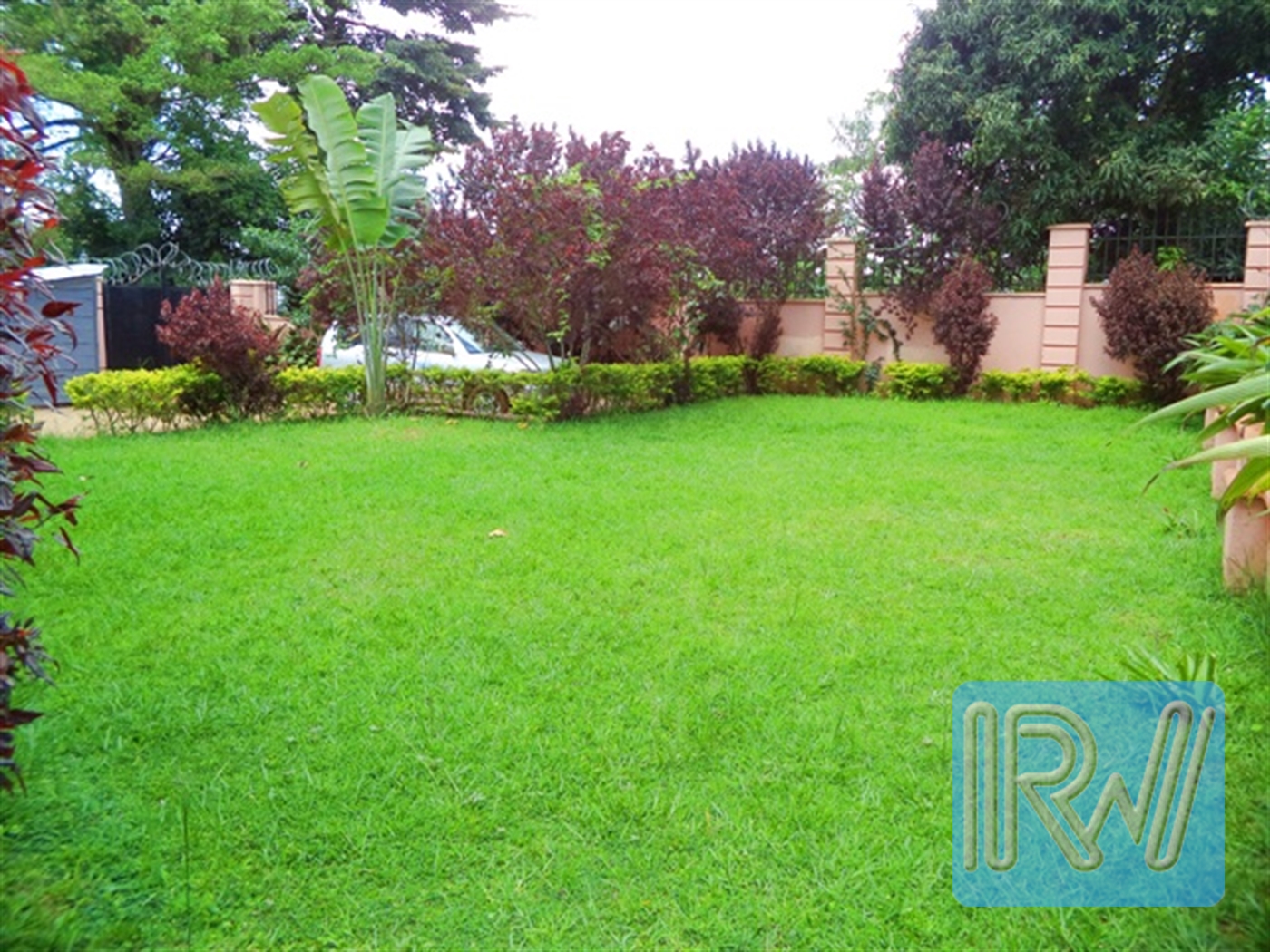 Storeyed house for sale in Entebbe Wakiso