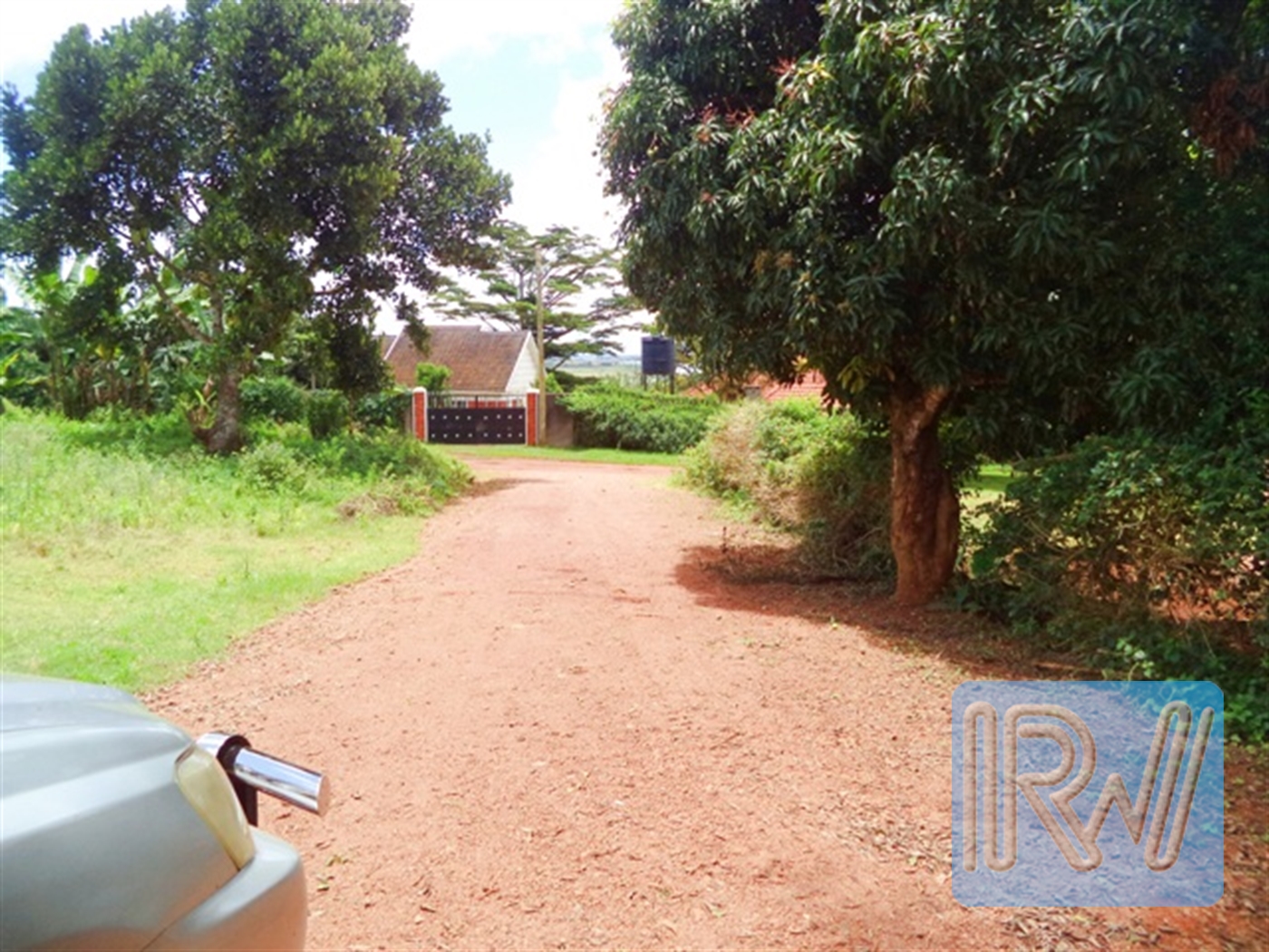 Storeyed house for sale in Entebbe Wakiso