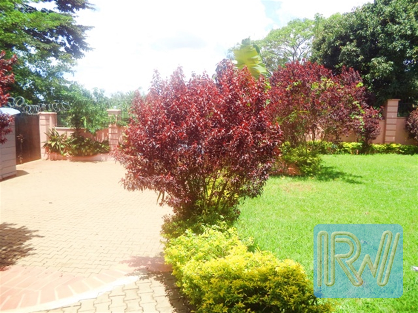 Storeyed house for sale in Entebbe Wakiso