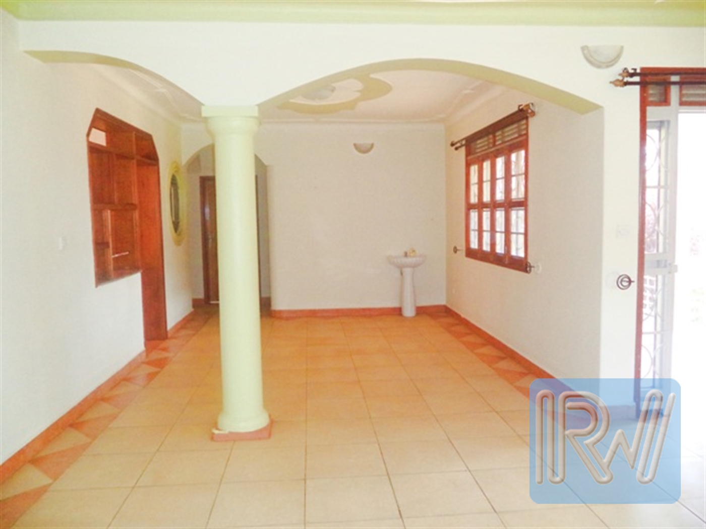 Storeyed house for sale in Entebbe Wakiso