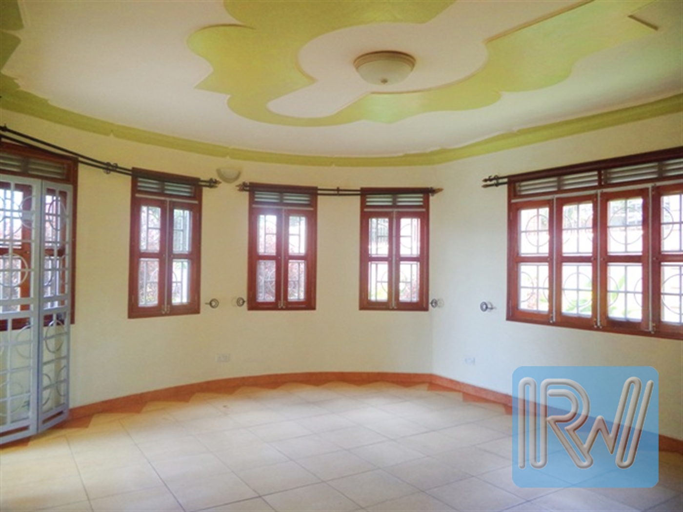 Storeyed house for sale in Entebbe Wakiso