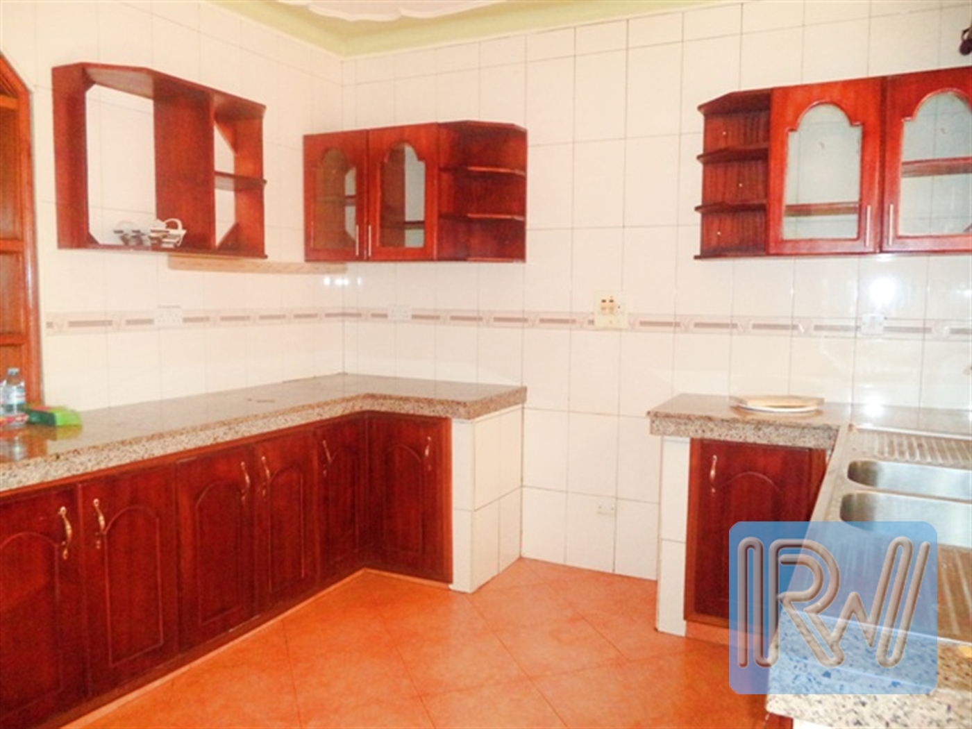 Storeyed house for sale in Entebbe Wakiso