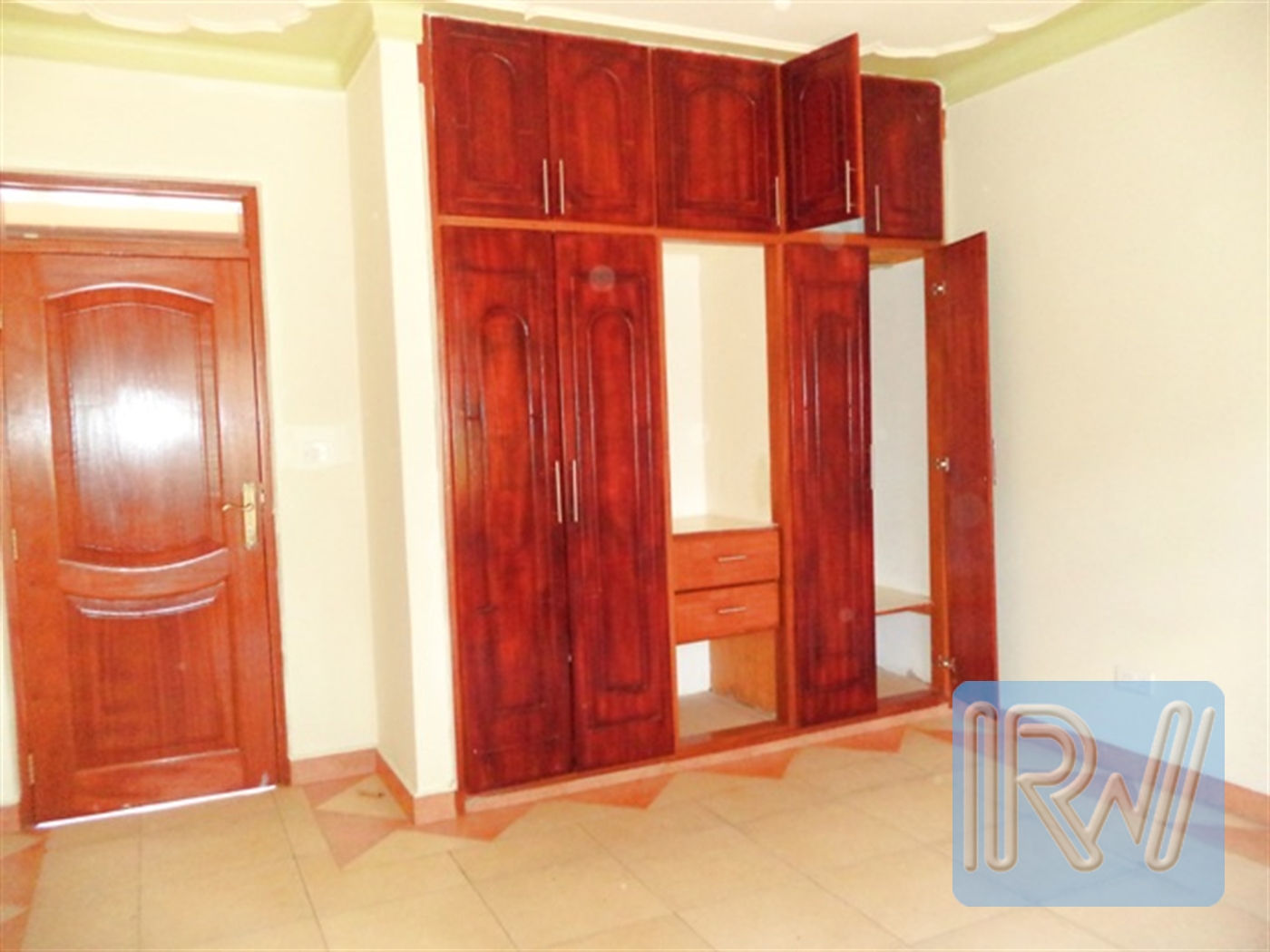 Storeyed house for sale in Entebbe Wakiso